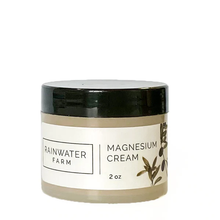 Load image into Gallery viewer, Magnesium Cream