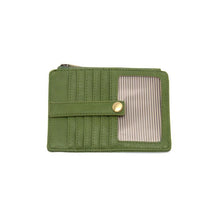 Load image into Gallery viewer, New Penny Mini Travel Wallet