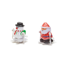 Load image into Gallery viewer, Hit the Slopes Wind up Toys