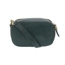 Load image into Gallery viewer, Layne Double Zip Mini Camera Crossbody