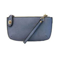Load image into Gallery viewer, The Mini Crossbody Wristlet Clutch