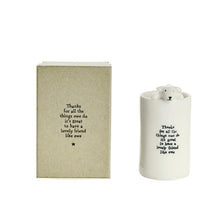 Load image into Gallery viewer, Friendly Animal Vase