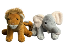 Load image into Gallery viewer, Brave Tails