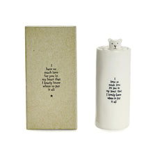 Load image into Gallery viewer, Friendly Animal Vase