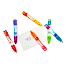 Load image into Gallery viewer, Motion Drops Bubbling Pen