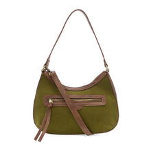 Load image into Gallery viewer, Hallie Corduroy Hobo