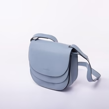 Load image into Gallery viewer, The Luna - Crescent/Double Moon Bag
