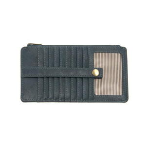 The Kara Mini Wallet