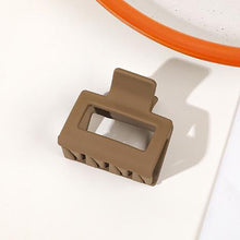 Load image into Gallery viewer, Winter Hair Clips