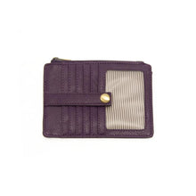 Load image into Gallery viewer, New Penny Mini Travel Wallet