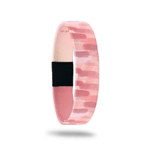 Load image into Gallery viewer, God is Within Her, She will not fall bracelet