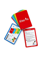 Load image into Gallery viewer, Go Deck- Games