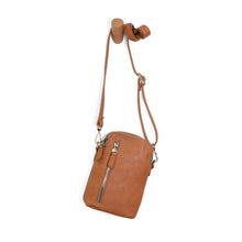 Load image into Gallery viewer, Jolene crossbody phone bag