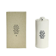 Load image into Gallery viewer, Friendly Animal Vase