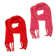 Load image into Gallery viewer, Super Soft Brilliant Scarf
