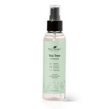 Load image into Gallery viewer, Tea Tree Hydrosol 4oz