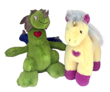 Load image into Gallery viewer, Friendship Tails