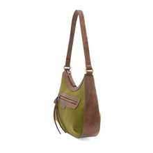 Load image into Gallery viewer, Hallie Corduroy Hobo
