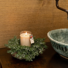 Load image into Gallery viewer, Comfort & Joy- 8 oz. Jar Candle