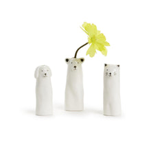 Load image into Gallery viewer, Sweet Friend Animal Vase