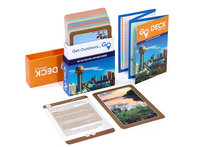 Load image into Gallery viewer, Go Deck- Knoxville