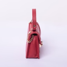 Load image into Gallery viewer, The Gigi- Mini Sling/Crossbody Bag