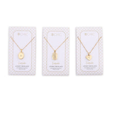 Load image into Gallery viewer, Keepsake Locket Necklace