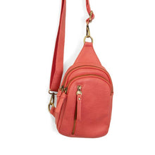 Load image into Gallery viewer, Skyler Sling Bag