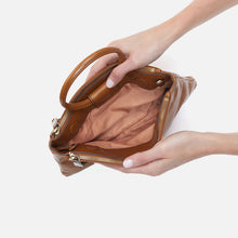 Load image into Gallery viewer, Sable Crossbody in Truffle