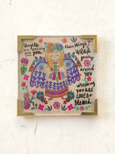 Load image into Gallery viewer, Natural Life Corner Magnets