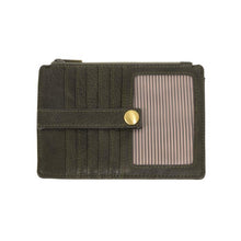 Load image into Gallery viewer, New Penny Mini Travel Wallet