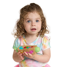 Load image into Gallery viewer, Wooden Twist Block Puzzle in Gift Box