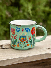 Load image into Gallery viewer, Natural Life Camp Mugs