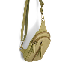 Load image into Gallery viewer, Skyler Sling Bag