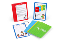 Load image into Gallery viewer, Go Deck- Games