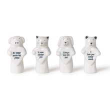 Load image into Gallery viewer, Matchbox Animals with Heart