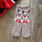 Load image into Gallery viewer, Christmas Socks in Assorted Styles