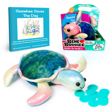 Load image into Gallery viewer, Seawhee the Turtle