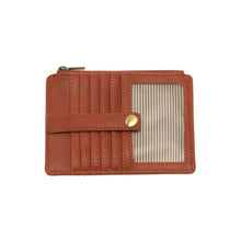 Load image into Gallery viewer, New Penny Mini Travel Wallet