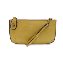 Load image into Gallery viewer, The Mini Crossbody Wristlet Clutch