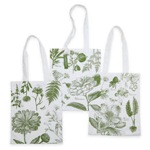 Load image into Gallery viewer, Botanical Market Tote