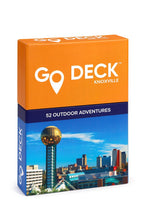 Load image into Gallery viewer, Go Deck- Knoxville