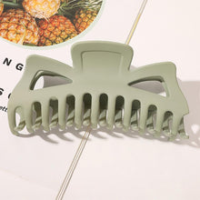 Load image into Gallery viewer, Winter Hair Clips