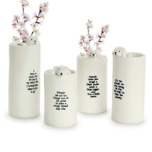 Load image into Gallery viewer, Friendly Animal Vase