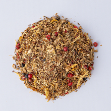 Load image into Gallery viewer, Sweet & Spicy Ginger Herbal Tea