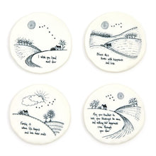 Load image into Gallery viewer, Countryside Coasters
