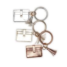 Load image into Gallery viewer, Bangle Key Chain