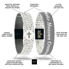 Load image into Gallery viewer, Make Heaven Crowded Bracelet