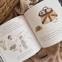 Load image into Gallery viewer, Bedtime Blessings Book