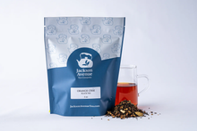 Load image into Gallery viewer, Go Big Orange Chai Black Tea